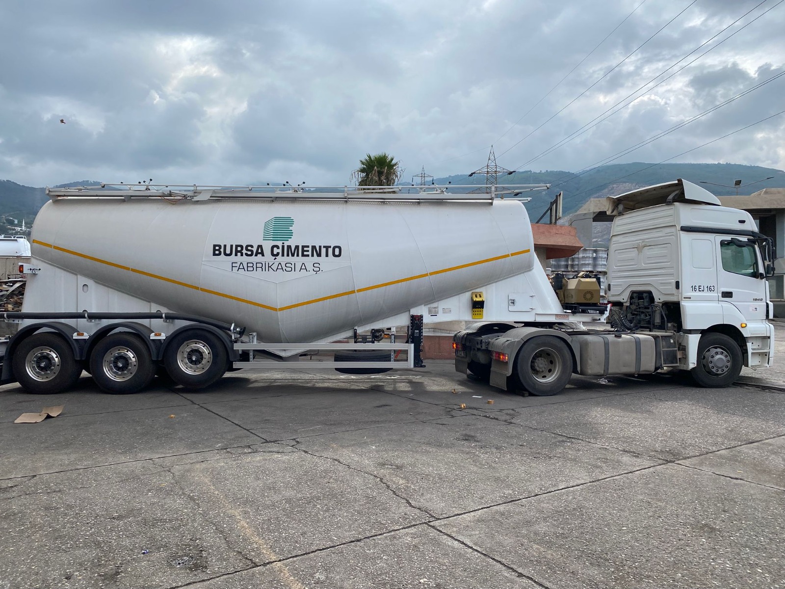 V-Tipi Silobas - Görsel 130